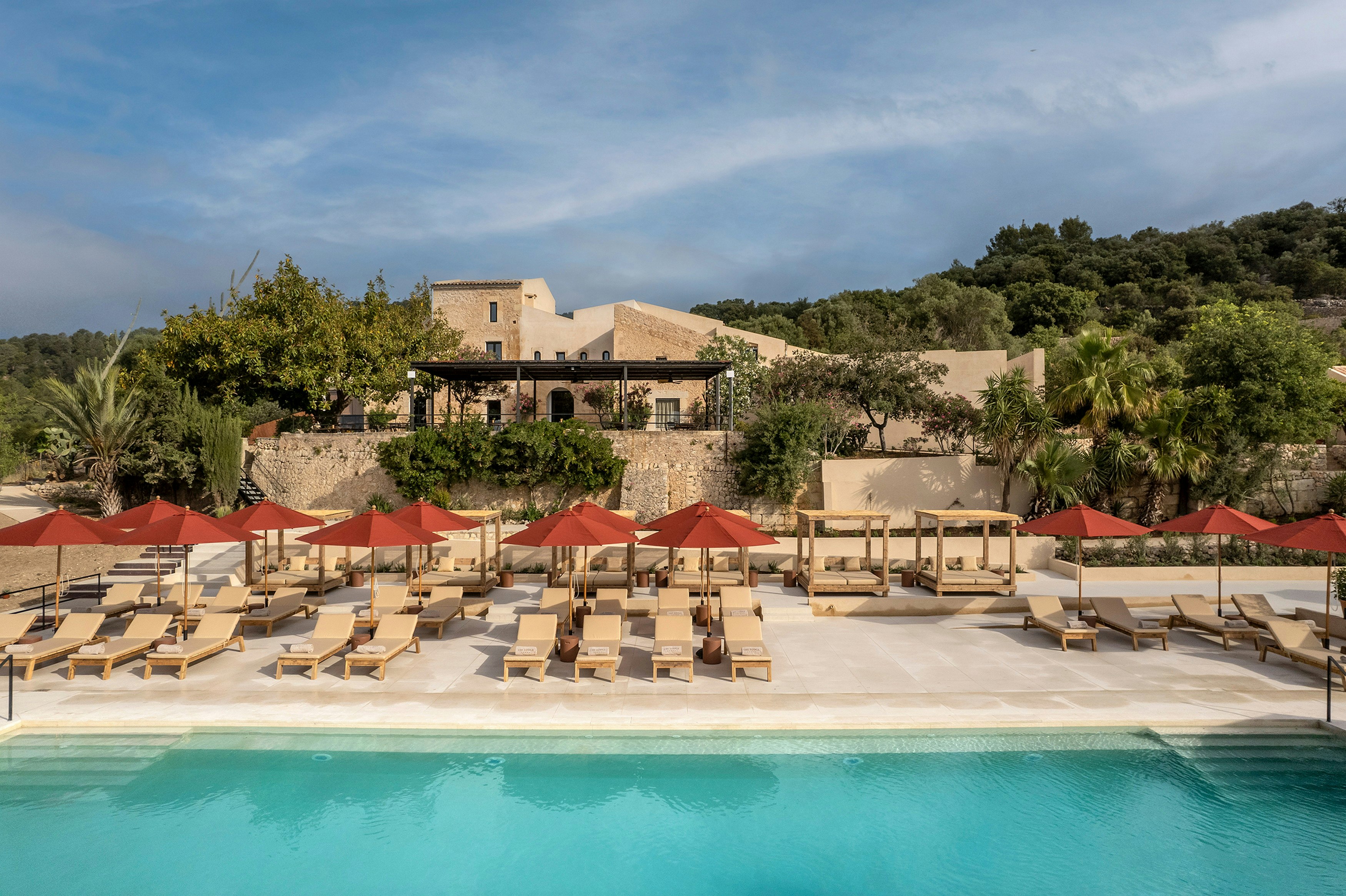 The Lodge Mallorca 25/37