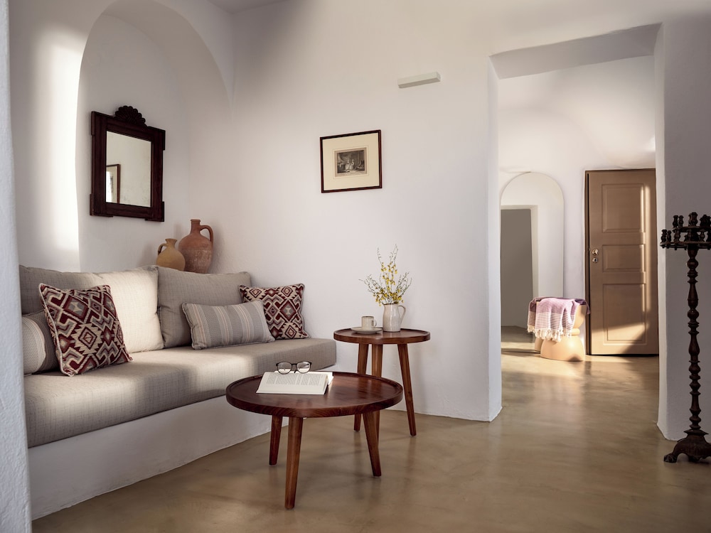 Esperas Santorini 30/50