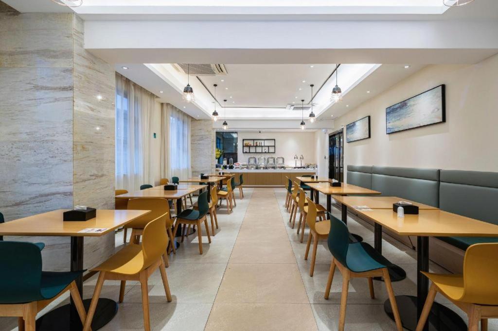 City Comfort Inn Liuzhou 38/50
