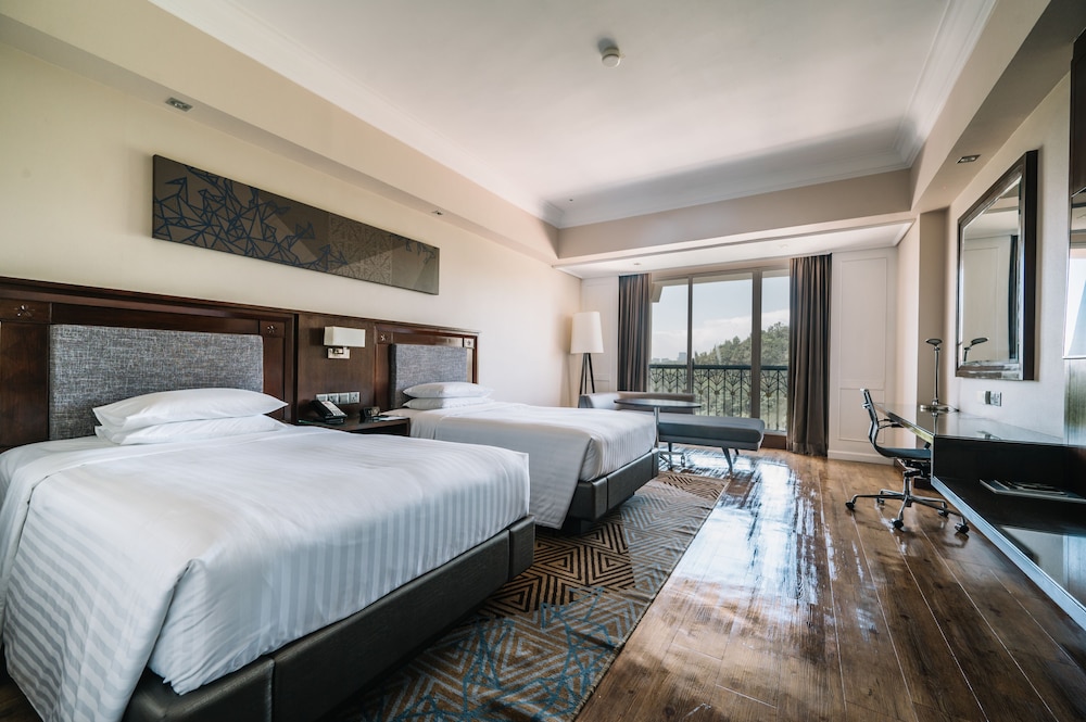 Putrajaya Marriott Hotel 18/75