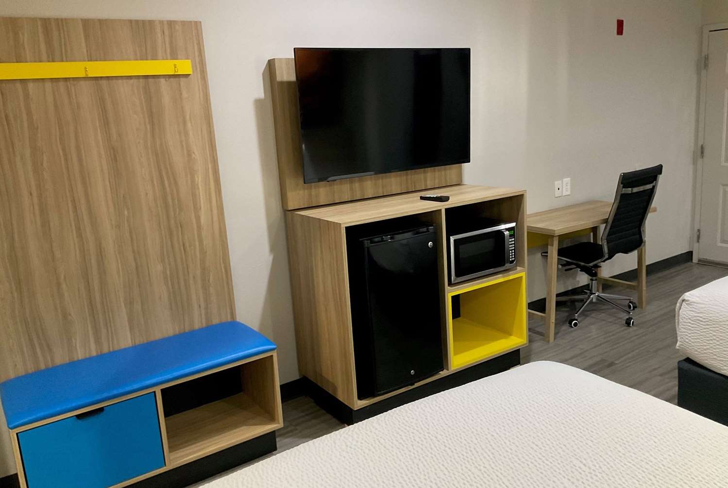 Days Inn By Wyndham Humble/Houston Intercontinental Airport 28/33