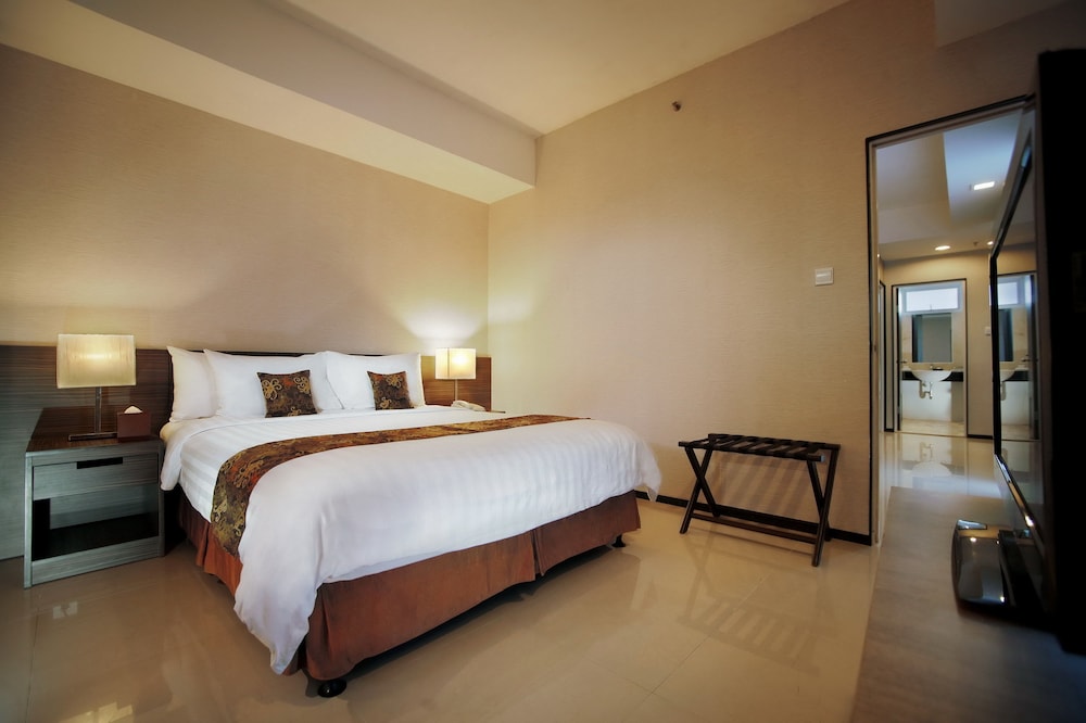 Golden Tulip Balikpapan Hotel and Suites 18/73