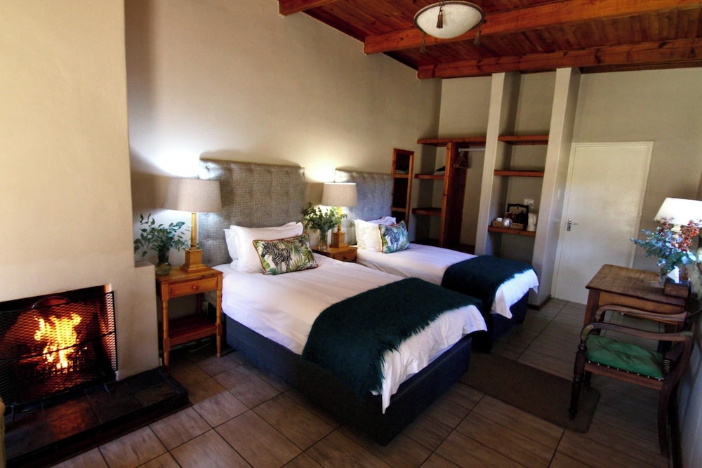 Moolmanshoek Private Game Reserve 8/35