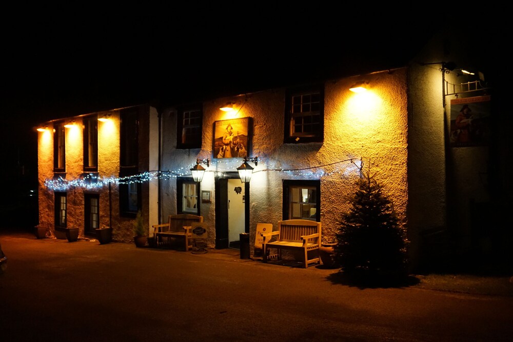 The Shepherds Inn 2/50