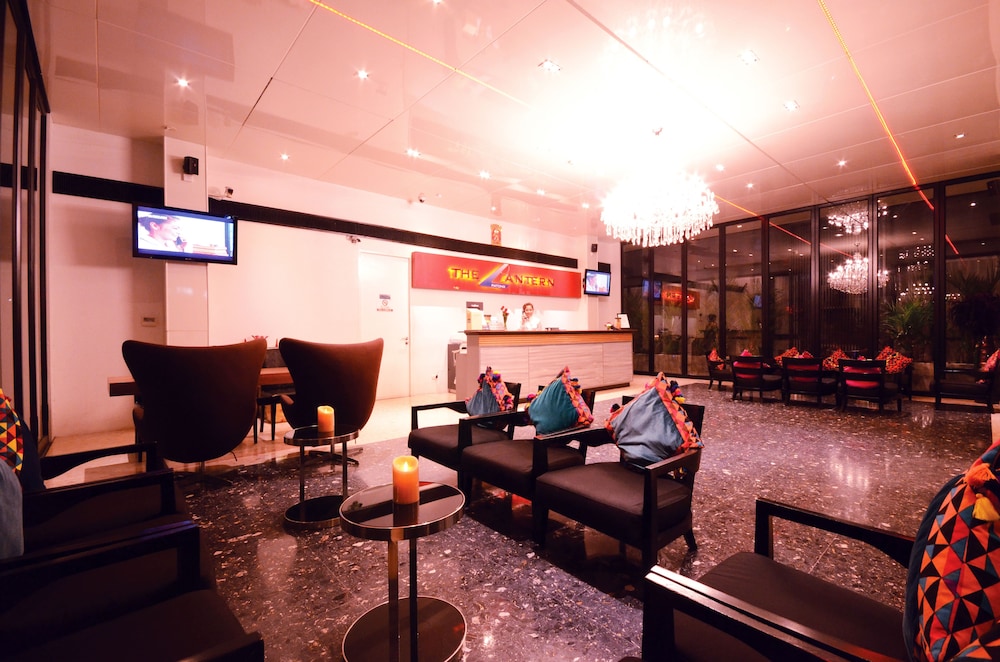 The Lantern Resorts Patong Phuket 44/71
