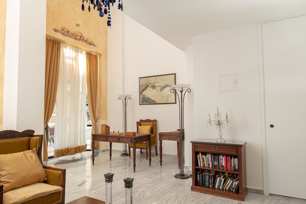 Santa Marina Unique Hotel 34/50