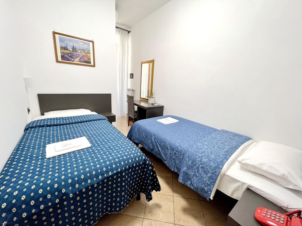 Hotel Termini 18/34