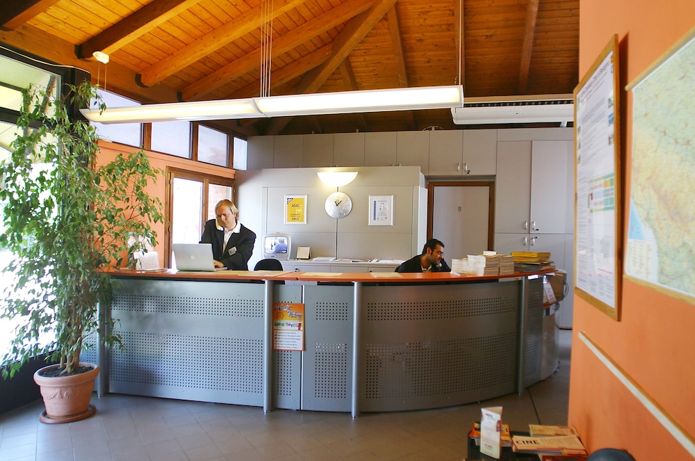 Club del Sole Bologna Easy Camping Village 8/59