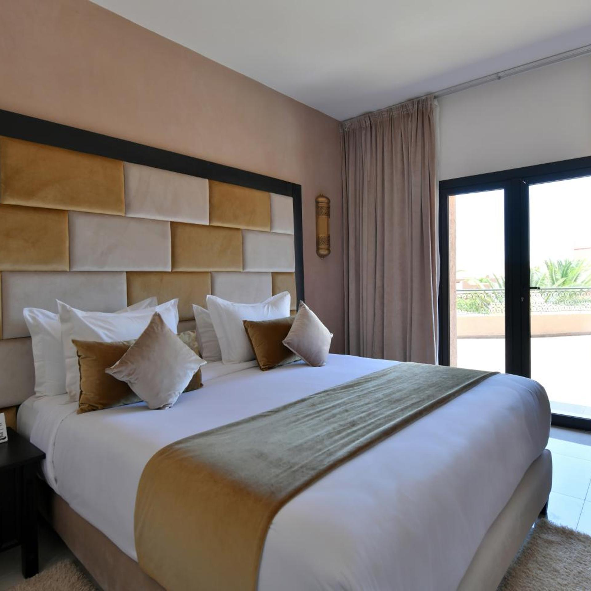 Presidential, Suite