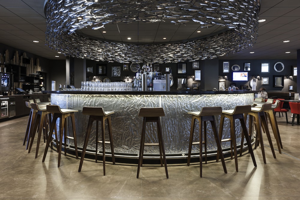 Mercure Amsterdam City Hotel 55/68
