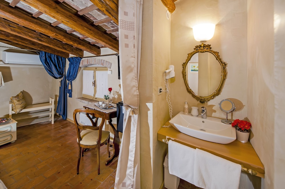 Residence Porta Antica 47/50
