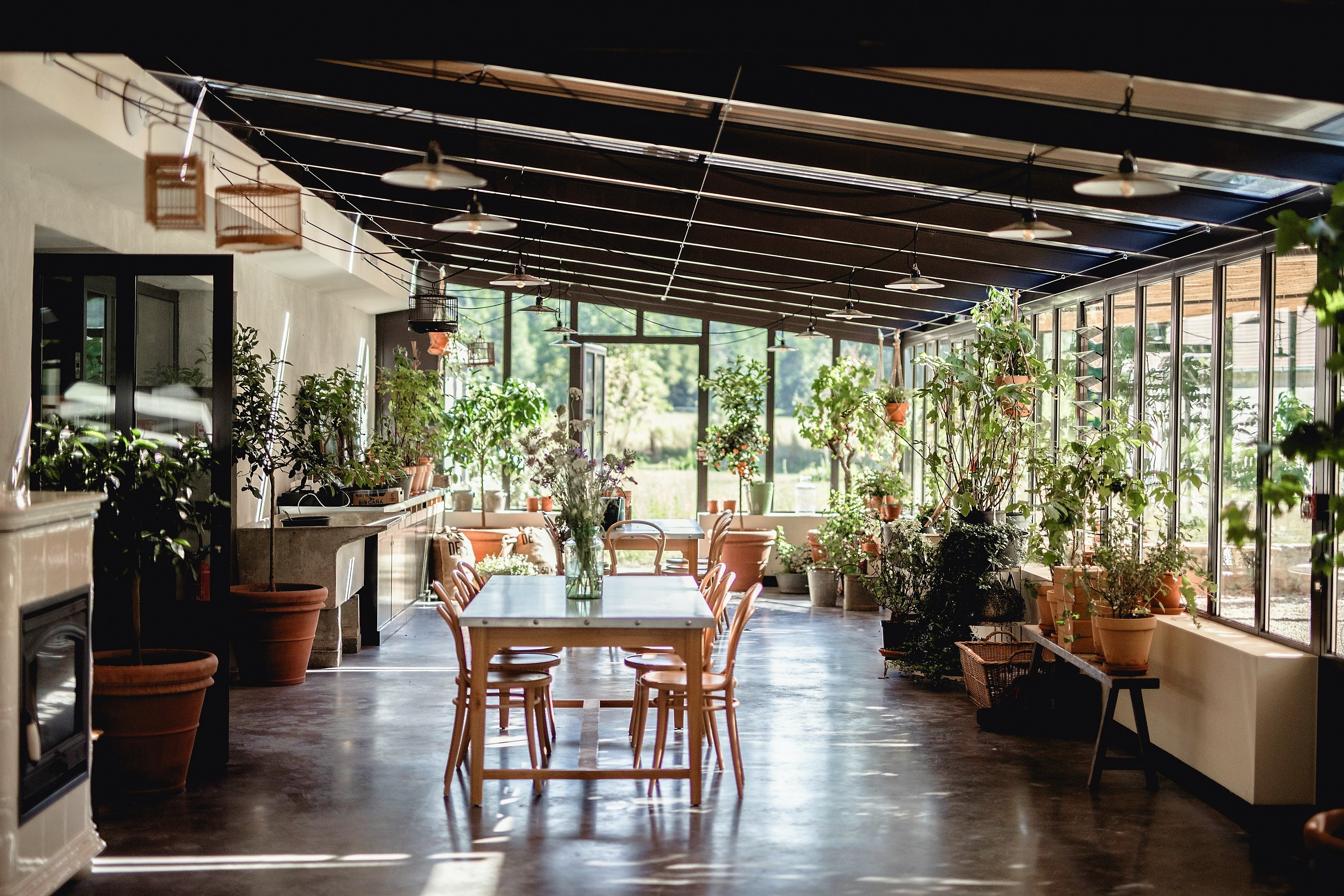 Le Barn 34/50