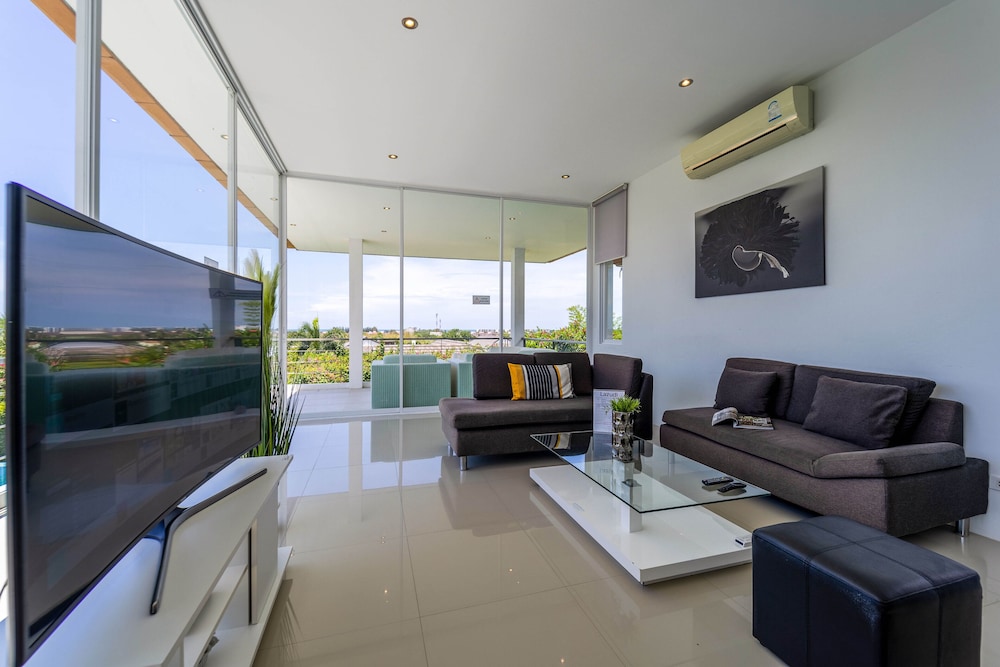 Phu Montra Villa With Ocean View A4 28/50