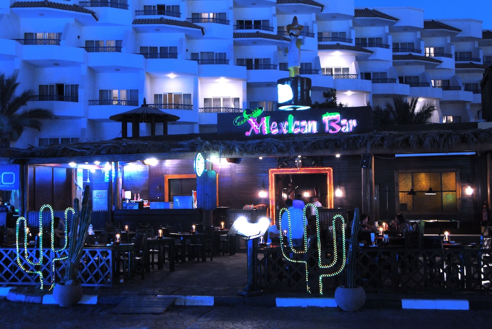 Naama Bay Hotel & Resort in SHARM EL SHEIKH