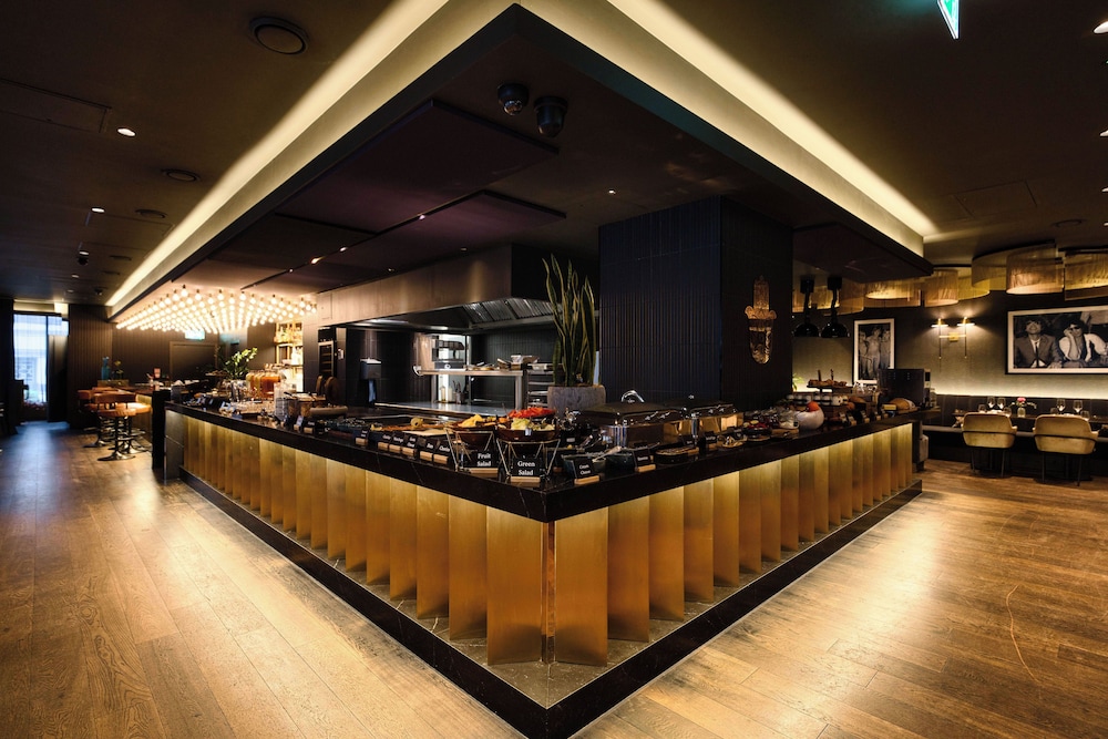 Hotel AMANO Covent Garden 6/60