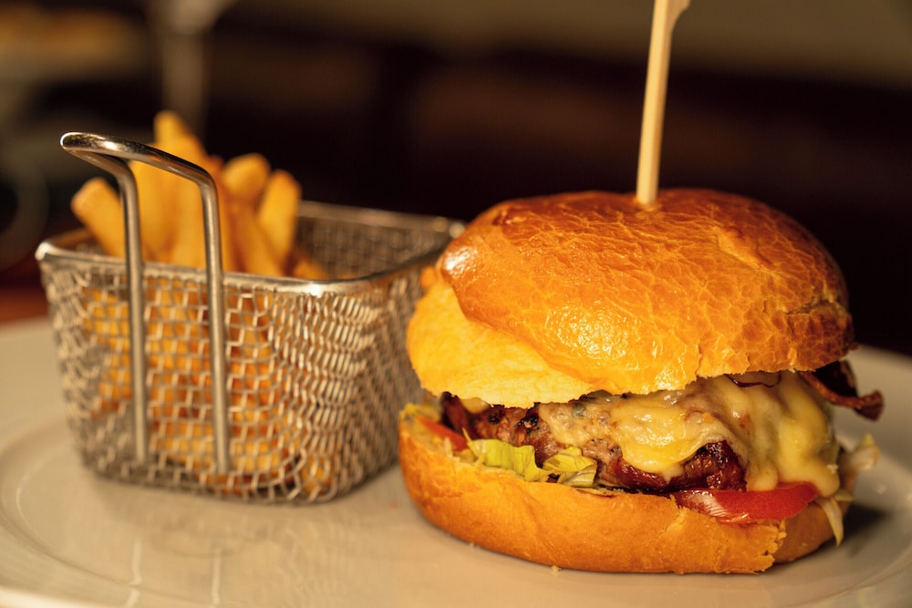 Hotel Deville Business Maringa، Maringa 18/50
