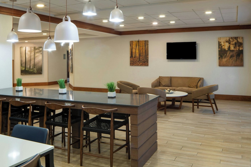 Fairfield Inn & Suites Atlanta Airport South/Sullivan Road 38/50