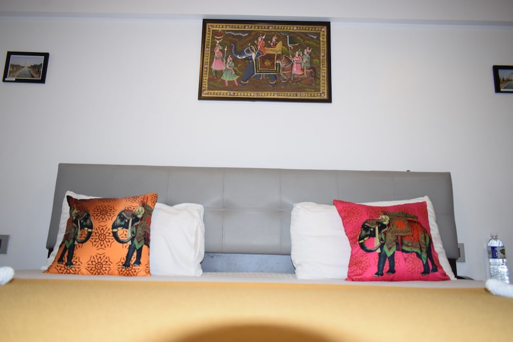 Athi Resorts 23/50