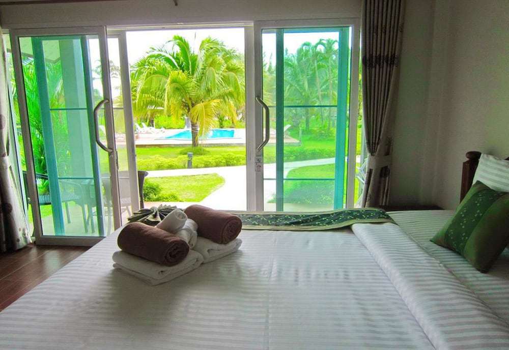 Hongte Khaolak Resort 5/26