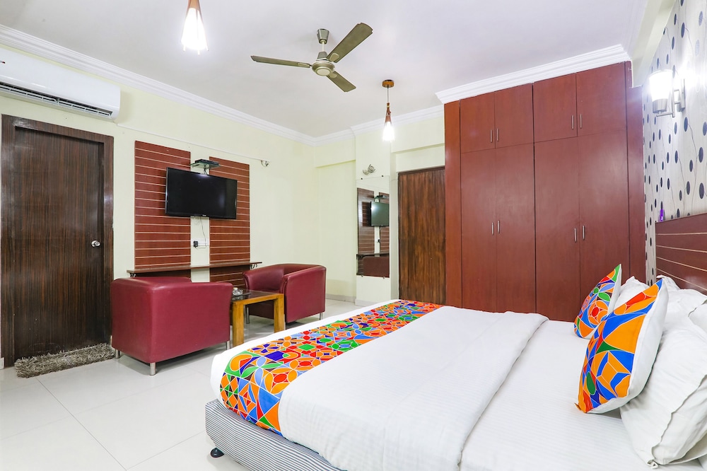 Hotel Royal Ville 20/28