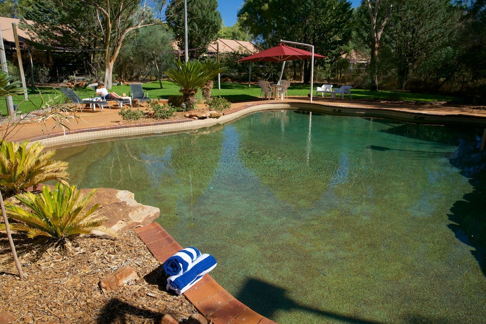 Discovery Resorts - Kings Canyon 1/48