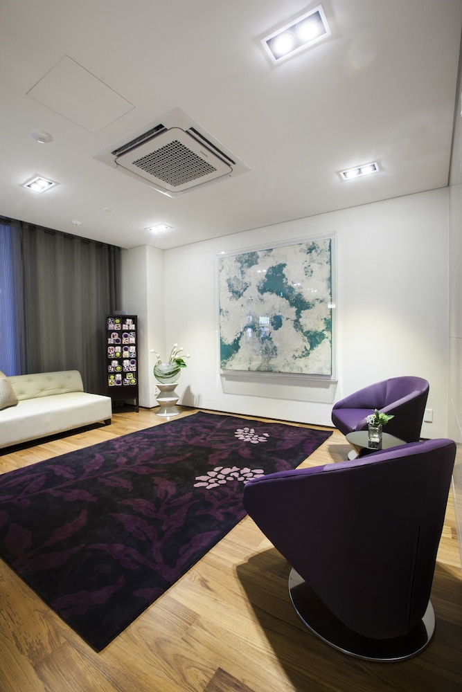 The Grand Hotel Myeongdong 8/60