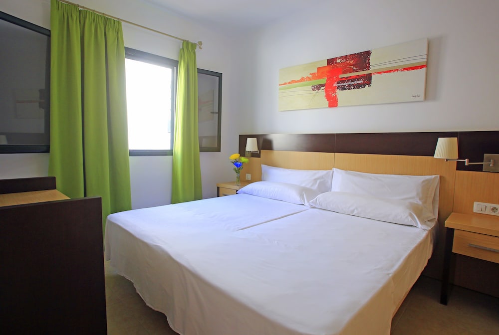 BLUESEA Playa Club Apartments 11/50