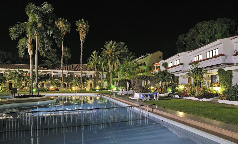 Hotel Parque San Antonio 11/75