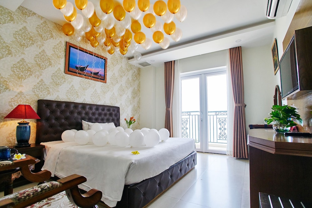 BOSS HOTEL NHA TRANG 26/72