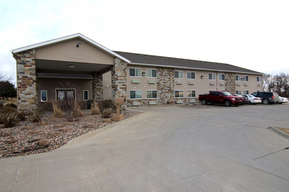 Rock Island Inn Suites 39/44
