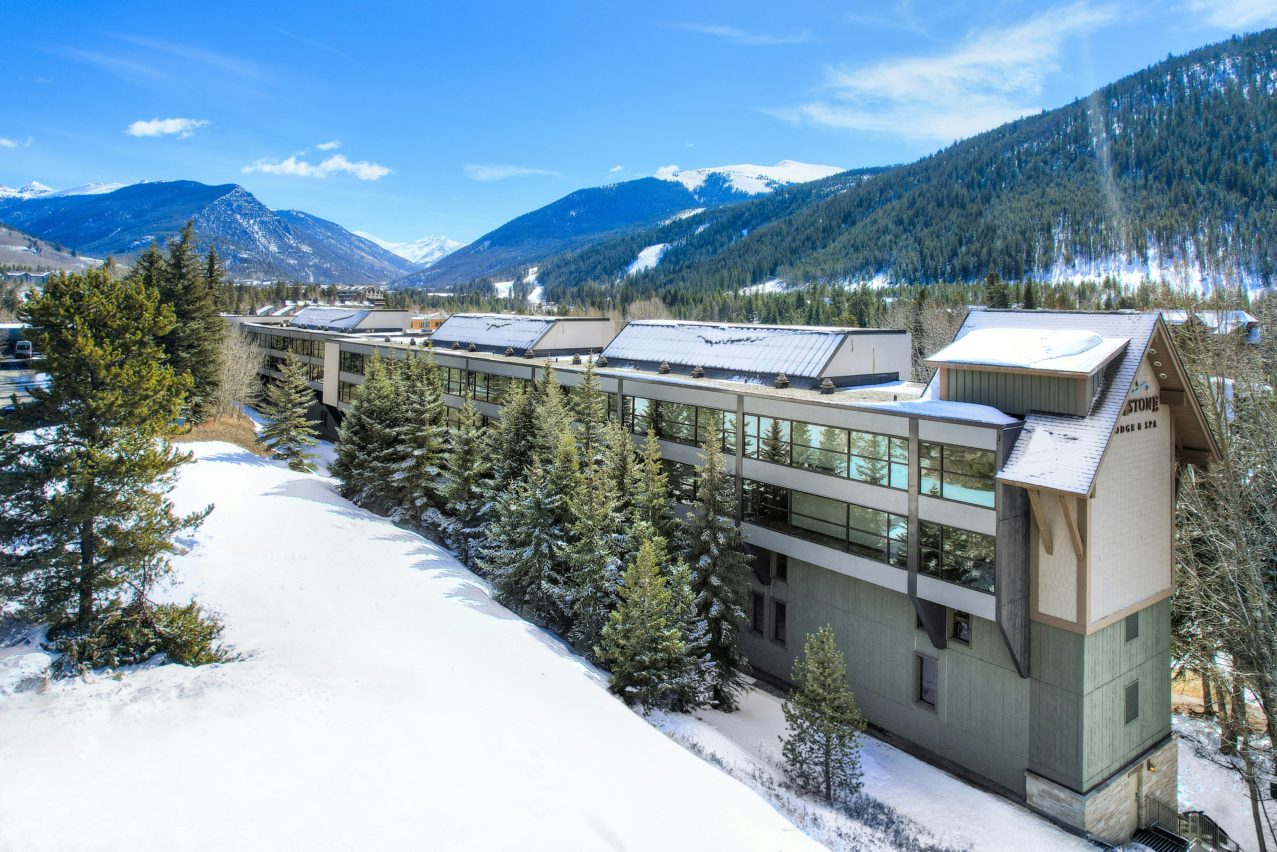 Keystone Lodge And Spa 4/46