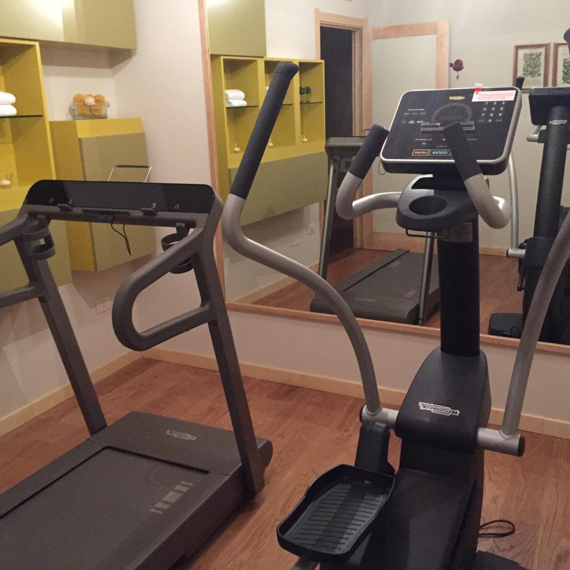 Roccafiore Country & Spa Resort 26/50
