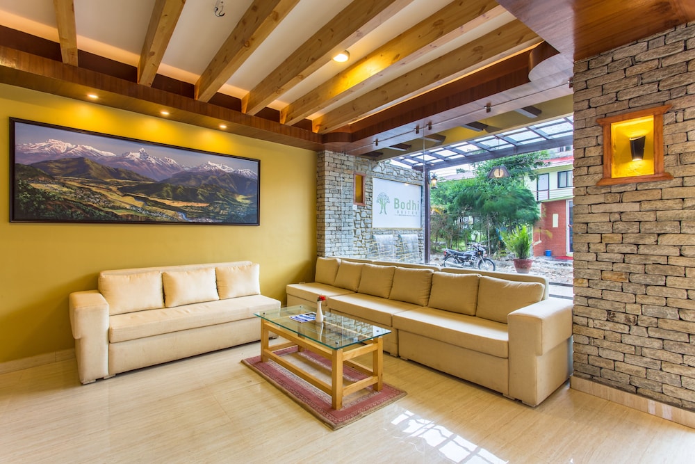 Bodhi Suites Boutique Hotel And Spa 44/67