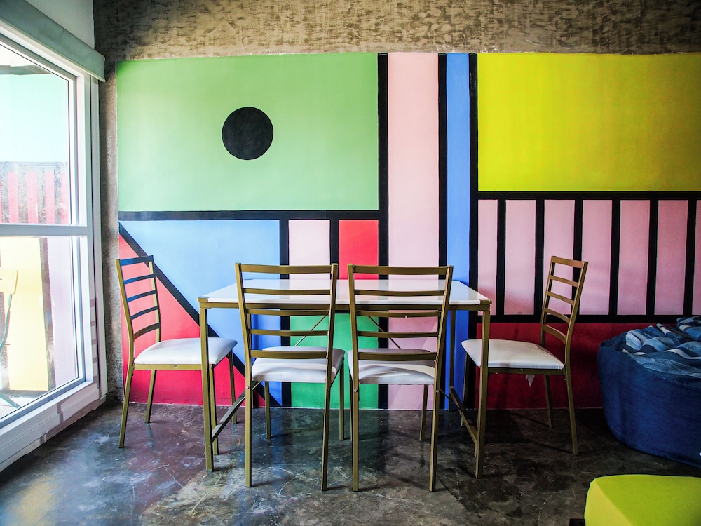 D522 Hostel at Kiener Hills - Near Cebu Airport 27/39