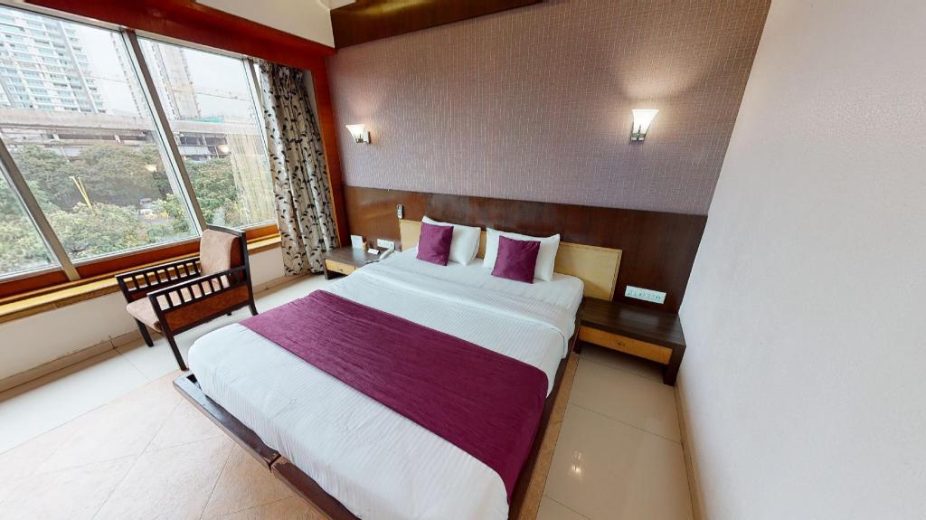 Hotel Lerida 9/30