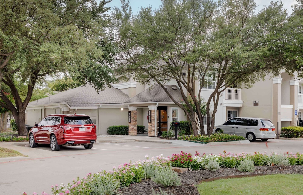 Extended Stay America - Dallas - Coit Road 58/66