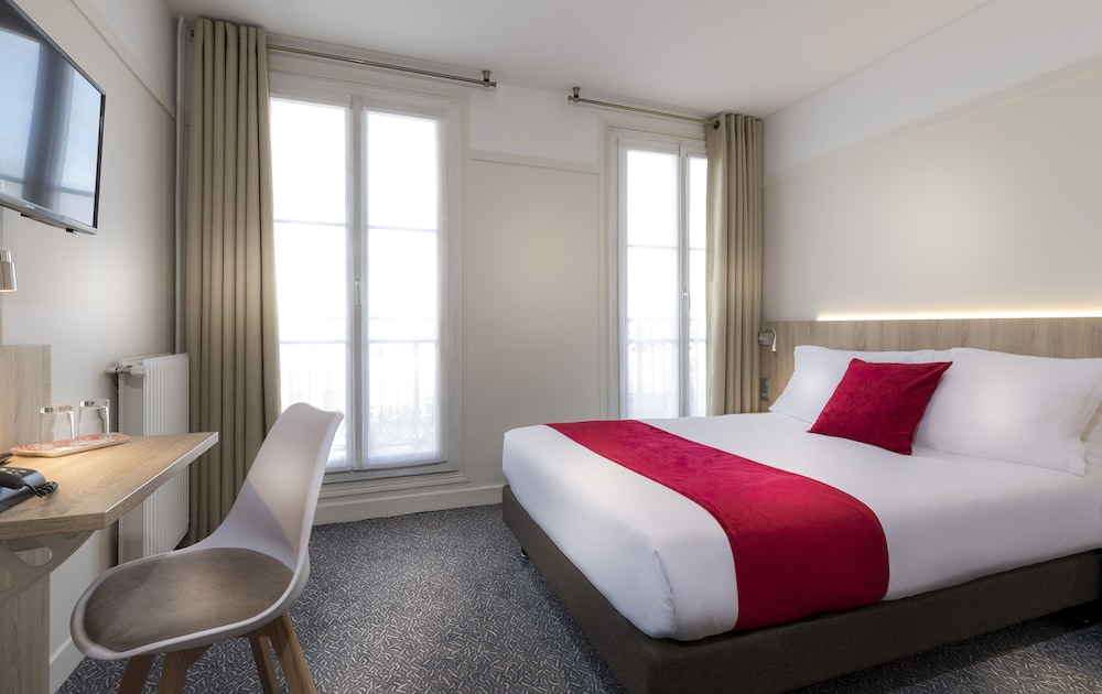 Hotel Opera Lafayette 15/42