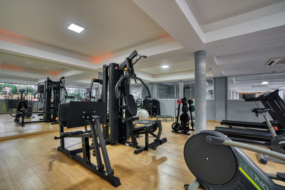 Viale Tower Hotel 38/53