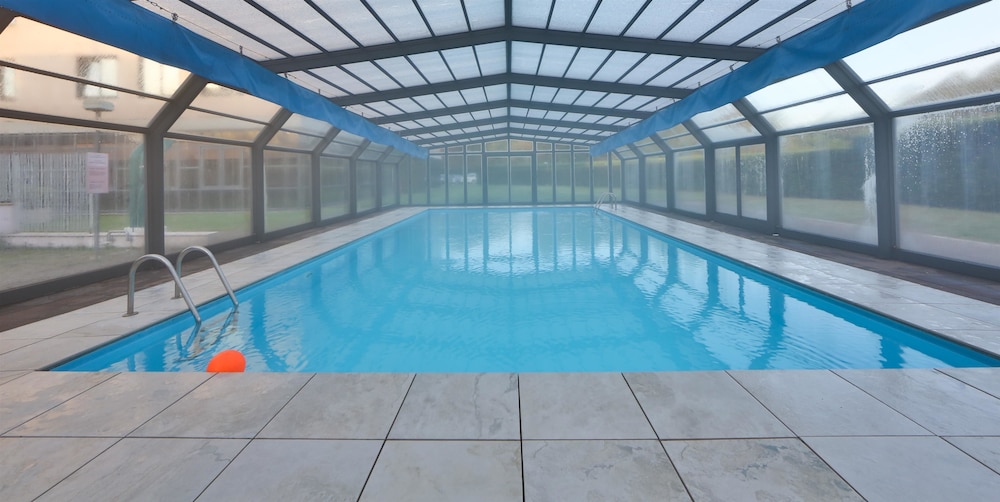 Best Western Cavalieri Della Corona Hotel 36/55