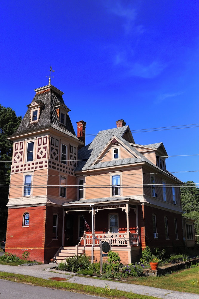 Cheney House 3/50