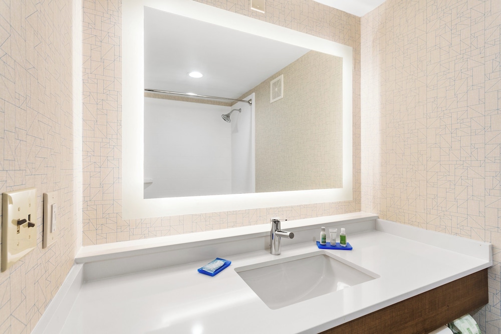 Holiday Inn Express Hopewell - Fort Lee Area, an IHG Hotel 35/40