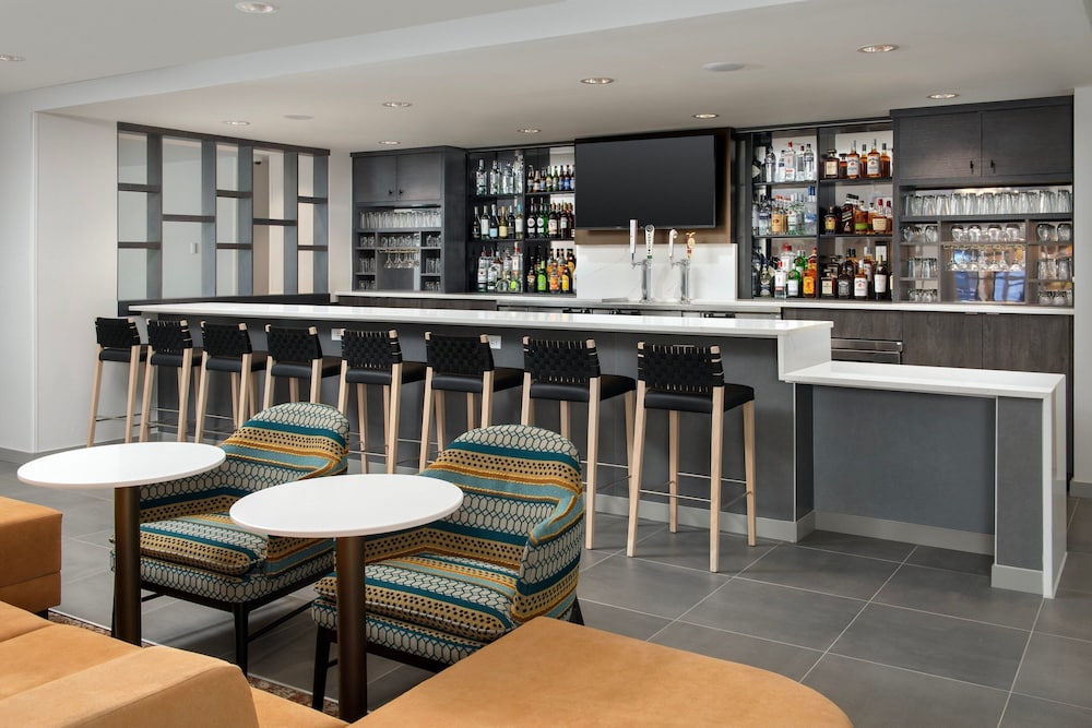 SpringHill Suites by Marriott Cincinnati Mason 21/37