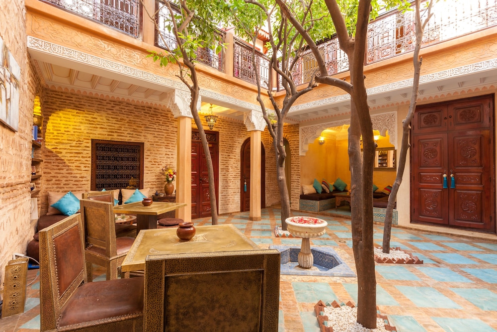 Riad Louaya 72/79