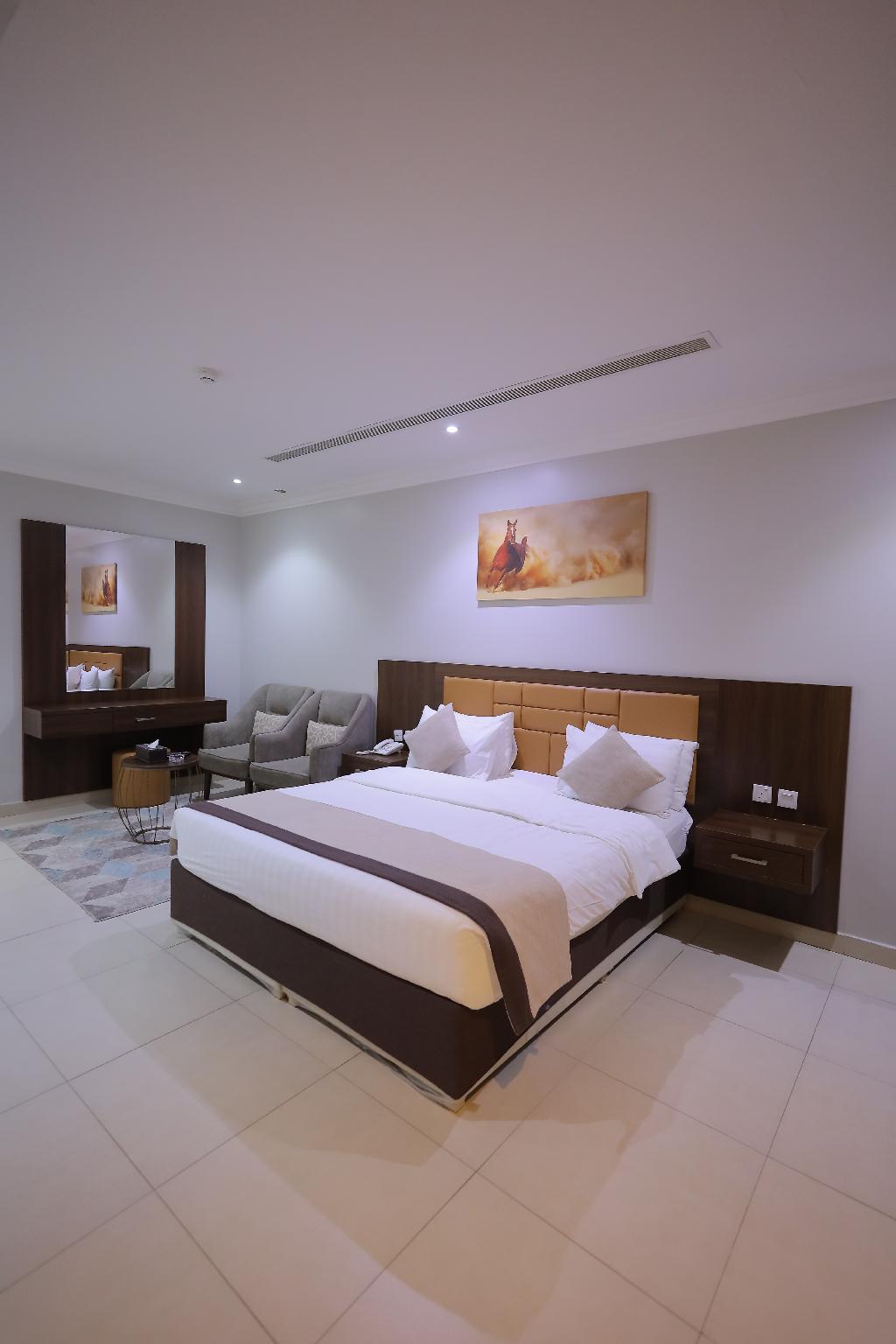 XYZ Hotel Al Falah 5/18