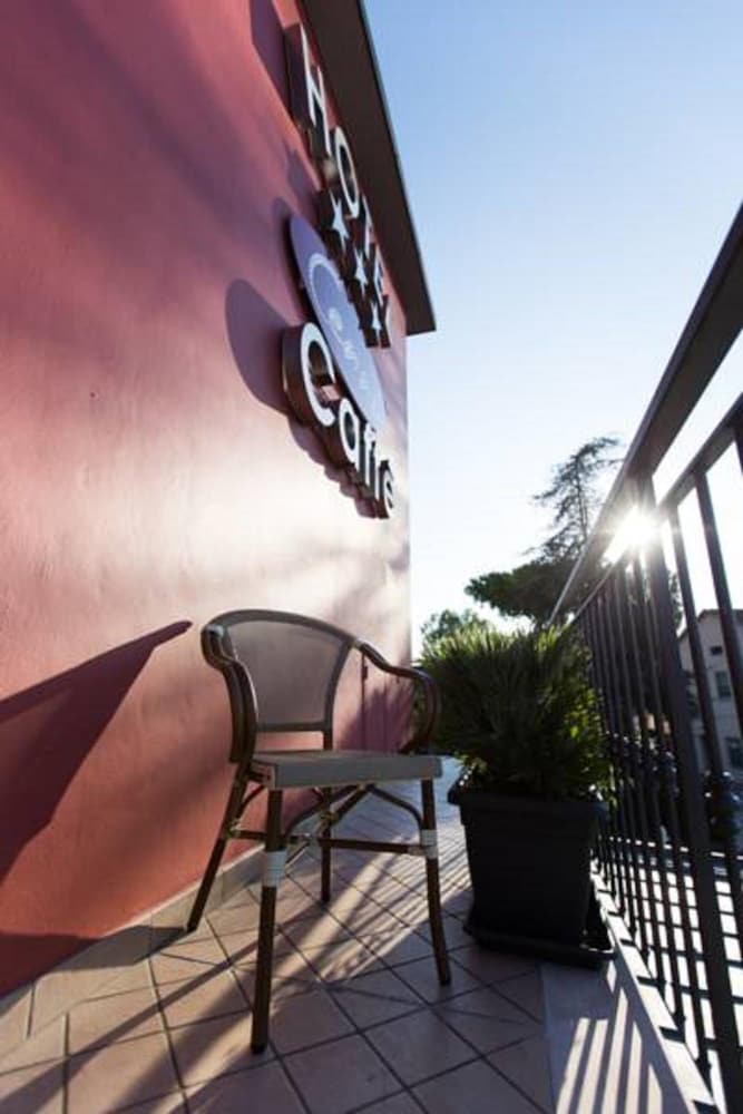 Albergo Bar Cenni 41/48