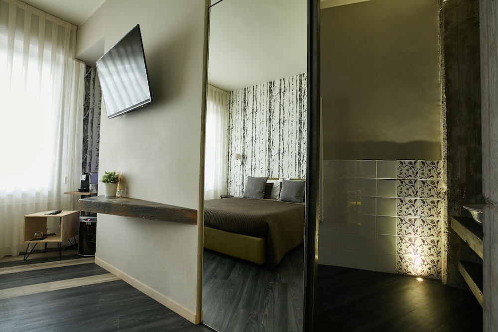 15 Quindici By Serendipity Rooms 33/52
