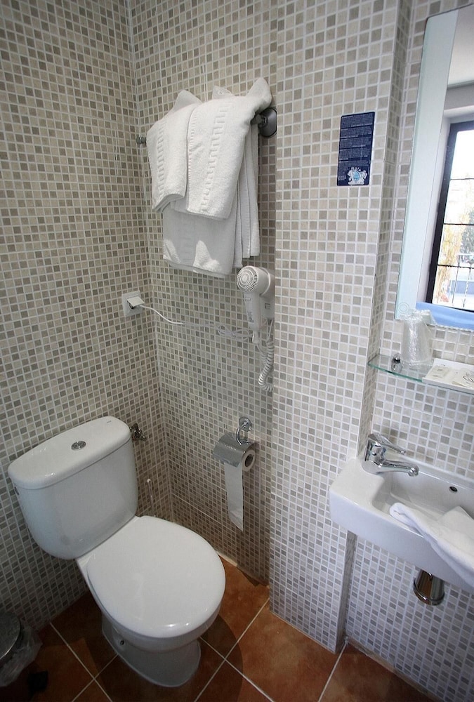 Hostal Centro 25/27
