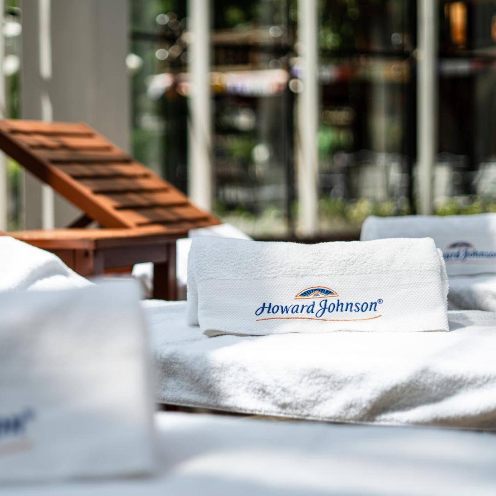 Howard Johnson by Wyndham Tianyuan Resort Jiuzhaigou 27/46