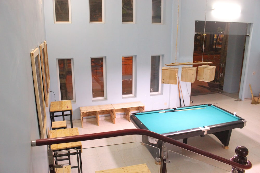 Ha Giang Amazing Hostel 26/34
