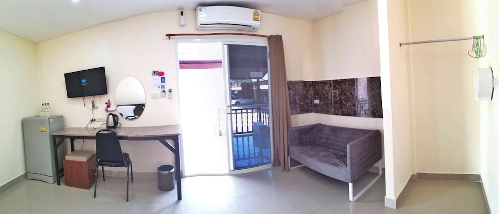 Baan Kaew Ruen Kwan 53/71